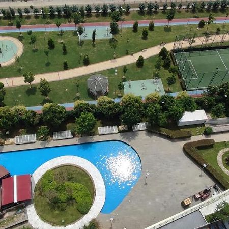 伊斯坦布尔Studyo At High Flat公寓 外观 照片
