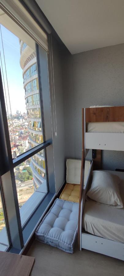 伊斯坦布尔Studyo At High Flat公寓 外观 照片
