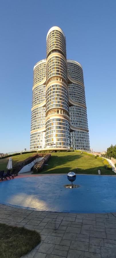 伊斯坦布尔Studyo At High Flat公寓 外观 照片